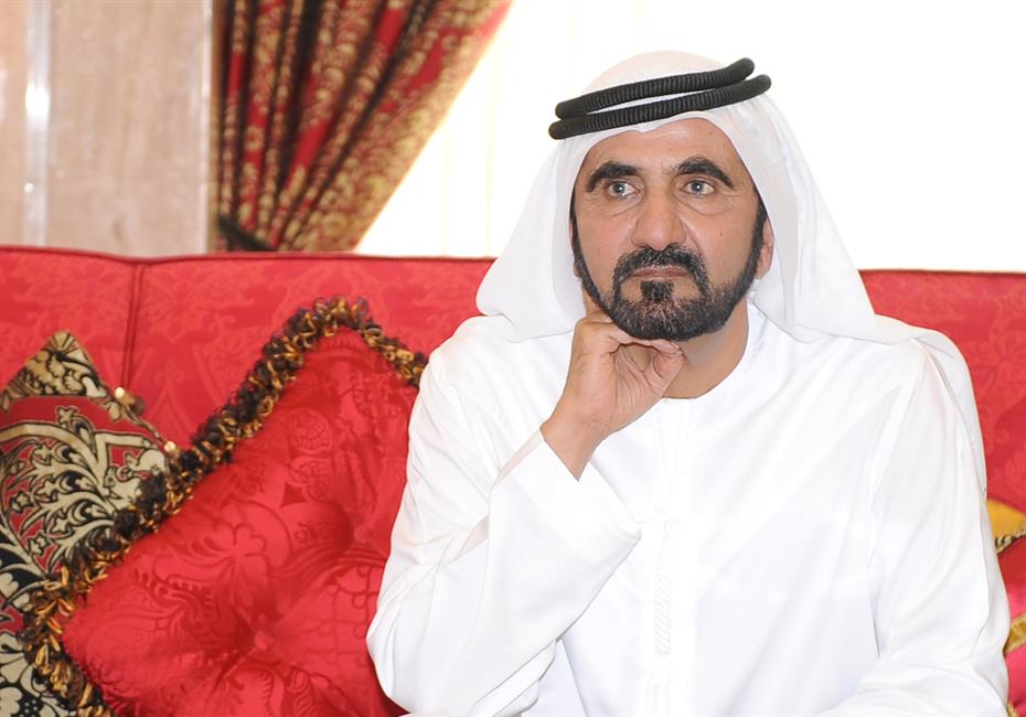 His Highness Sheikh Mohammed bin Rashid Al Maktoum-News-Mohammed bin Rashid amends the Law on Al Jalila Cultural Center for Children