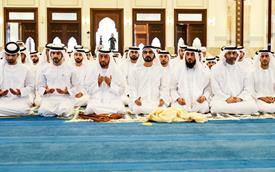 Home - His Highness Sheikh Mohammed bin Rashid Al Maktoum