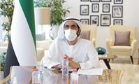 His Highness Sheikh Mohammed bin Rashid Al Maktoum-News-Mohammed bin Rashid establishes Dubai Academic Health Corporation and amends clauses of DHA law
