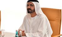 His Highness Sheikh Mohammed bin Rashid Al Maktoum-News-Mohammed bin Rashid issues Law establishing Dubai Media Council under the chairmanship of Ahmed bin Mohammed