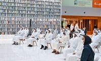 His Highness Sheikh Mohammed bin Rashid Al Maktoum-News-Ruler of Dubai inaugurates AED1 billion ‘Mohammed bin Rashid Library’