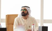  صاحب السمو الشيخ محمد بن راشد آل مكتوم-أخبار-محمد بن راشد يُصدر قانوناً بتعديل بعض أحكام قانون السلطة القضائية في إمارة دبي ومراسيم بتعيين وترقية عدد من أعضاء السلطة القضائية