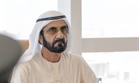  صاحب السمو الشيخ محمد بن راشد آل مكتوم-أخبار-بمرسوم من محمد بن راشد تعيين ثلاثة أعضاء جدد في مجلس إدارة غرفة دبي العالمية