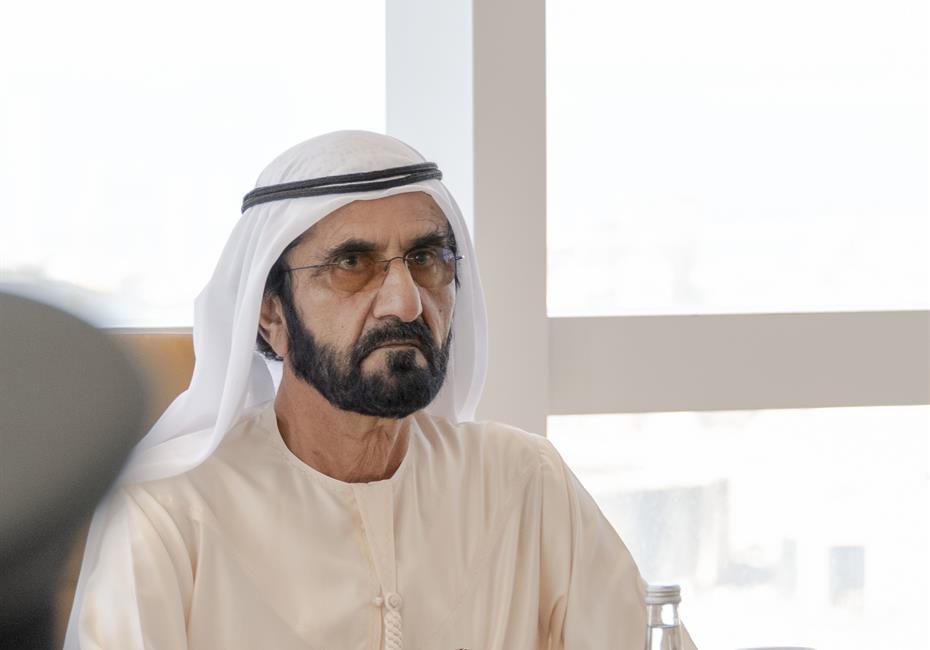  صاحب السمو الشيخ محمد بن راشد آل مكتوم-أخبار-بمرسوم من محمد بن راشد تعيين ثلاثة أعضاء جدد في مجلس إدارة غرفة دبي العالمية