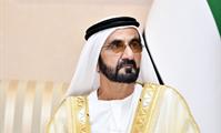 His Highness Sheikh Mohammed bin Rashid Al Maktoum-News-Mohammed bin Rashid launches Dubai Social Agenda 33 highlighting theme of ‘Family: The Foundation of Our Nation’