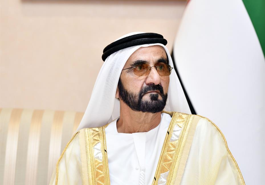 His Highness Sheikh Mohammed bin Rashid Al Maktoum-News-Mohammed bin Rashid launches Dubai Social Agenda 33 highlighting theme of ‘Family: The Foundation of Our Nation’