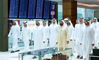 His Highness Sheikh Mohammed bin Rashid Al Maktoum-News-Mohammed bin Rashid reviews upgrades and amenities at Dubai International Airport’s Terminal 3