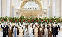 His Highness Sheikh Mohammed bin Rashid Al Maktoum-News-Hamdan bin Mohammed, newly appointed ministers take oath before UAE President, Mohammed bin Rashid