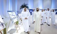 His Highness Sheikh Mohammed bin Rashid Al Maktoum-News-Mohammed bin Rashid approves AED10 billion expansion plan for the Dubai Exhibition Centre at Expo City Dubai