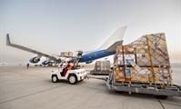 His Highness Sheikh Mohammed bin Rashid Al Maktoum-News-Under Mohammed bin Rashid’s directives, Dubai Humanitarian airlifts 71.6 MT of critical medical supplies to Gaza