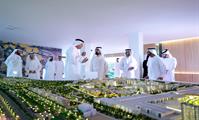 His Highness Sheikh Mohammed bin Rashid Al Maktoum-News-Mohammed bin Rashid approves new master plan for Expo City, placing it at the centre of Dubai’s future growth