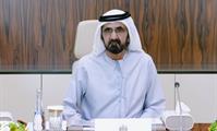 His Highness Sheikh Mohammed bin Rashid Al Maktoum-News-Mohammed bin Rashid announces government reshuffle