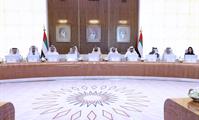 His Highness Sheikh Mohammed bin Rashid Al Maktoum-News-Mohammed bin Rashid reviews UAE Cabinet accomplishments