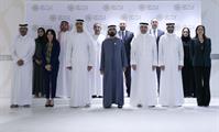 His Highness Sheikh Mohammed bin Rashid Al Maktoum-News-Mohammed bin Rashid meets with members of the Board of Young Arab Leaders