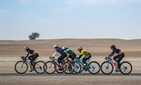 His Highness Sheikh Mohammed bin Rashid Al Maktoum-News-Al Salam Cycling Championship’s Women’s Race set to be held on 16 February at Al Marmoom Conservation Reserve