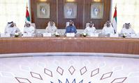 His Highness Sheikh Mohammed bin Rashid Al Maktoum-News-UAE Cabinet approves UAE Strategy for Islamic Finance and Halal Industry