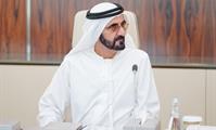 His Highness Sheikh Mohammed bin Rashid Al Maktoum-News-Mohammed bin Rashid: UAE among top 7 global destinations for international tourist spending