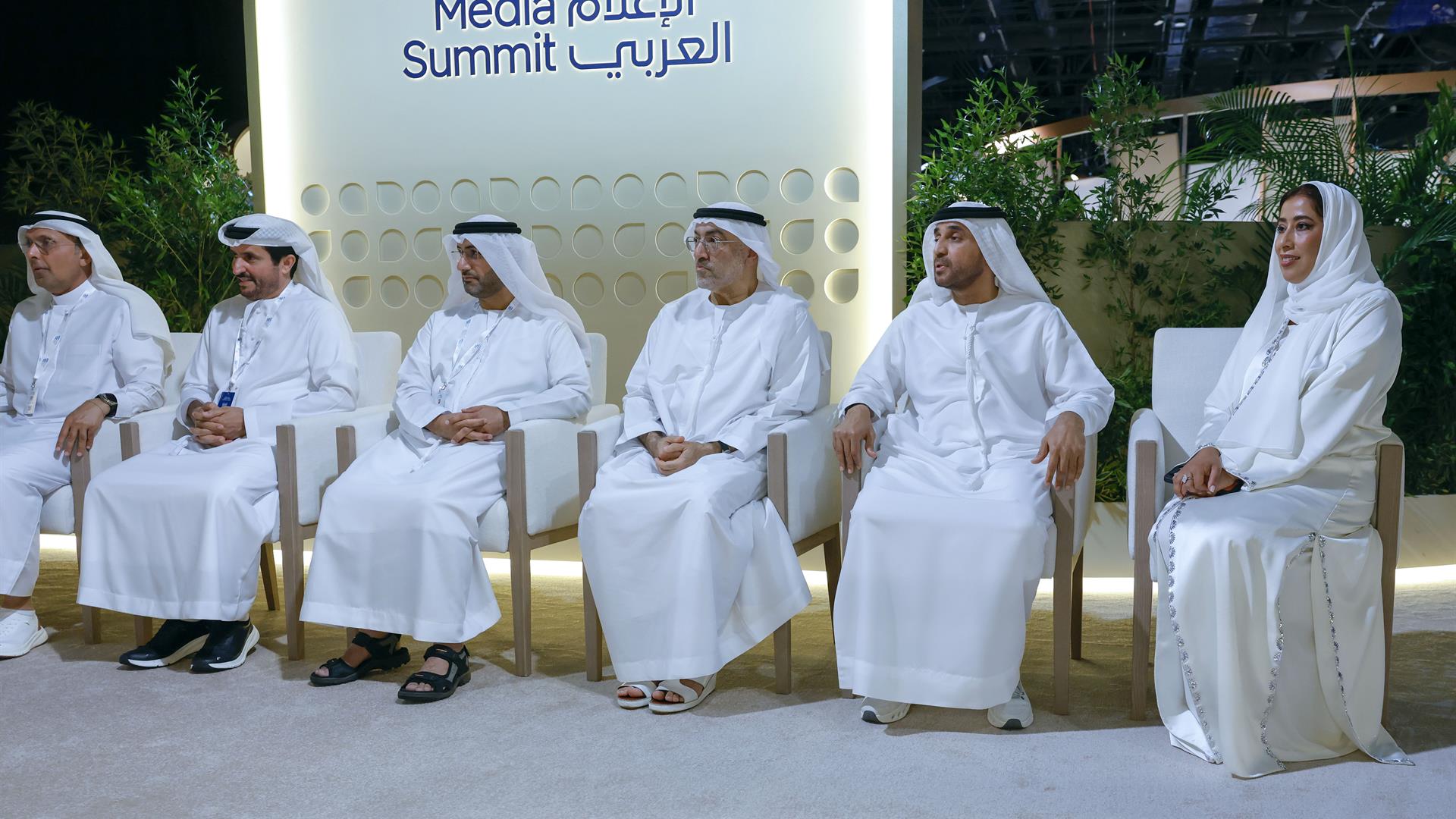 Mohammed bin Rashid meets with Syrian President, discusses bilateral relations
